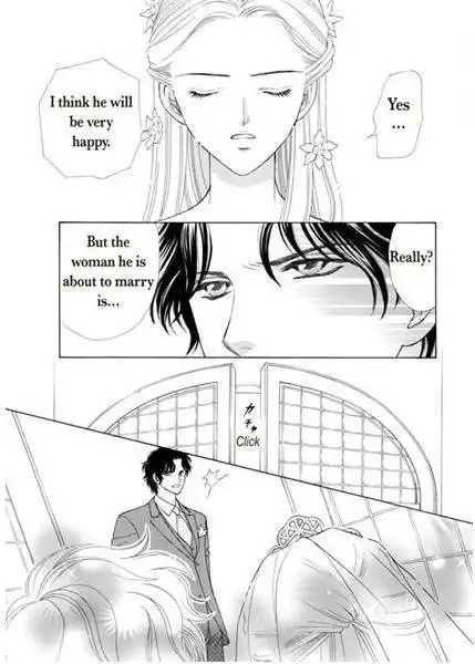 Ame ni Nureta Tenshi Chapter 1 107